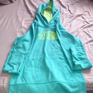 North face women’s hoodie